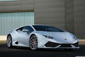 Lamborghini Huracan LP 610-4 2014 - 2019