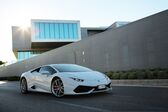 Lamborghini Huracan LP 610-4 2014 - 2019