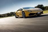 Lamborghini Huracan LP 610-4 2014 - 2019