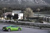 Lamborghini Huracan LP 610-4 2014 - 2019