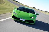 Lamborghini Huracan LP 610-4 2014 - 2019