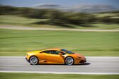 Lamborghini Huracan LP 610-4 2014 - 2019