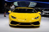 Lamborghini Huracan LP 610-4 2014 - 2019