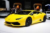 Lamborghini Huracan LP 610-4 2014 - 2019