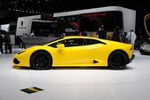 Lamborghini Huracan LP 610-4 2014 - 2019