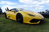 Lamborghini Huracan LP 610-4 2014 - 2019