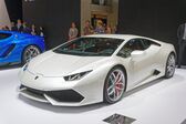 Lamborghini Huracan LP 610-4 2014 - 2019