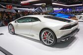 Lamborghini Huracan LP 610-4 2014 - 2019