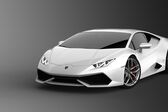 Lamborghini Huracan LP 610-4 2014 - 2019