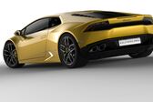 Lamborghini Huracan LP 610-4 2014 - 2019