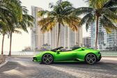 Lamborghini Huracan EVO Spyder (facelift 2019) 5.2 V10 (640 Hp) AWD DCT 2019 - present