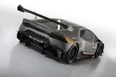 Lamborghini Huracan LP 620-2 Super Trofeo 2014 - 2019