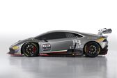 Lamborghini Huracan LP 620-2 Super Trofeo 2014 - 2019