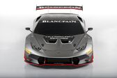 Lamborghini Huracan LP 620-2 Super Trofeo 2014 - 2019