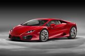 Lamborghini Huracan LP 580-2 2014 - 2019