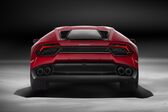 Lamborghini Huracan LP 580-2 2014 - 2019