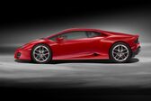 Lamborghini Huracan LP 580-2 2014 - 2019