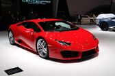 Lamborghini Huracan LP 580-2 2014 - 2019