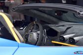 Lamborghini Huracan Performante Spyder 2018 - 2019
