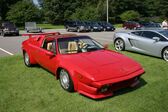 Lamborghini Jalpa P 350 V8 (255 Hp) 1982 - 1988