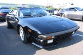 Lamborghini Jalpa 1982 - 1988