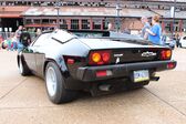 Lamborghini Jalpa P 350 V8 (255 Hp) 1982 - 1988