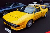 Lamborghini Jalpa P 350 V8 (255 Hp) 1982 - 1988