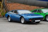 Lamborghini Jarama 1970 - 1976