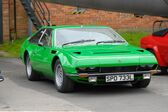 Lamborghini Jarama 1970 - 1976