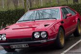 Lamborghini Jarama 1970 - 1976