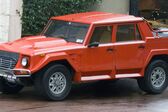 Lamborghini LM-002 1983 - 1991