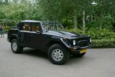 Lamborghini LM-002 1983 - 1991