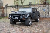 Lamborghini LM-002 1983 - 1991