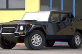 Lamborghini LM-002 1983 - 1991