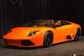 Lamborghini Murcielago LP640 Roadster 2006 - 2010