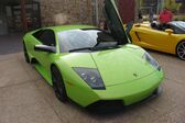 Lamborghini Murcielago LP640 2005 - 2010