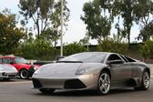 Lamborghini Murcielago LP640 2005 - 2010