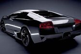 Lamborghini Murcielago LP640 2005 - 2010