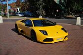 Lamborghini Murcielago LP640 2005 - 2010