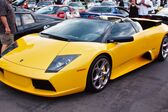 Lamborghini Murcielago Roadster 2004 - 2006