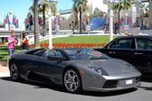 Lamborghini Murcielago Roadster 2004 - 2006