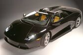 Lamborghini Murcielago Roadster 2004 - 2006