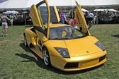 Lamborghini Murcielago 2001 - 2006