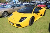 Lamborghini Murcielago 2001 - 2006