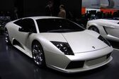 Lamborghini Murcielago 2001 - 2006