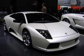 Lamborghini Murcielago 2001 - 2006