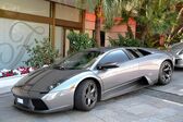 Lamborghini Murcielago 2001 - 2006