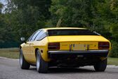 Lamborghini Urraco 1972 - 1981