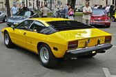 Lamborghini Urraco 1972 - 1981