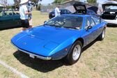 Lamborghini Urraco 1972 - 1981